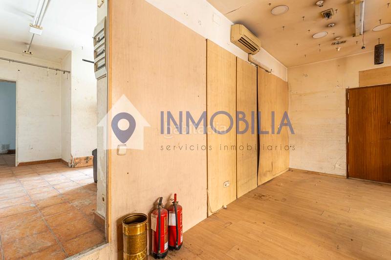 Foto b945f8e9-8b18-4e68-b69b-099f82d3b2a7. Local comercial en Embajadores-Lavapiés Madrid