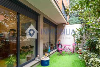 Appartement  Calle de roma