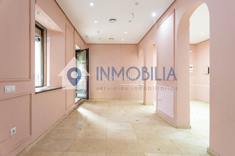 Foto 2e1f1501-c7a0-4f73-9653-6fd562e0179c. Appartamento con riscaldamento in Goya Madrid