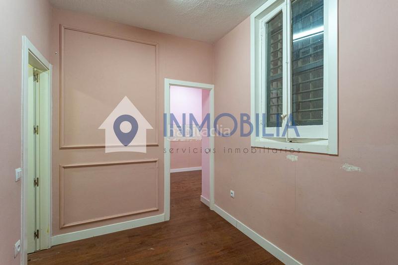 Foto 5a0007c3-d54e-4fdf-a016-cef1015a9c94. Appartamento con riscaldamento in Goya Madrid