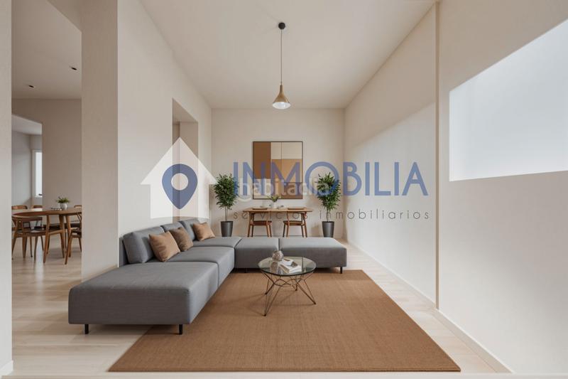 Foto bcb41d12-27e8-4e48-b643-b36a6a2cfa42. Appartamento con riscaldamento in Goya Madrid