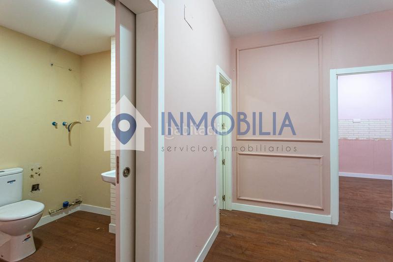 Foto c0385d82-c814-48da-a065-3fe40b5e59a6. Appartamento con riscaldamento in Goya Madrid