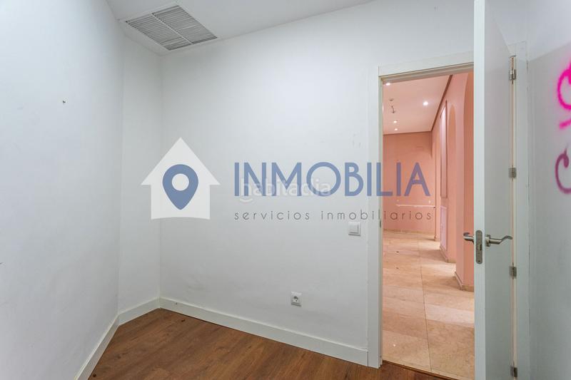 Foto c41c8770-157a-4667-93bf-dfc9aede9690. Appartamento con riscaldamento in Goya Madrid