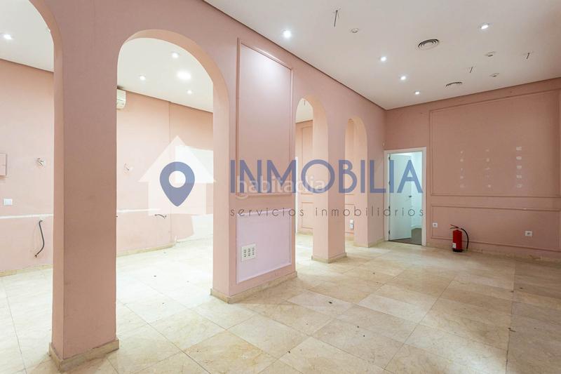 Foto c424c8fc-49c3-4a55-8b05-7e3188c419e6. Appartamento con riscaldamento in Goya Madrid
