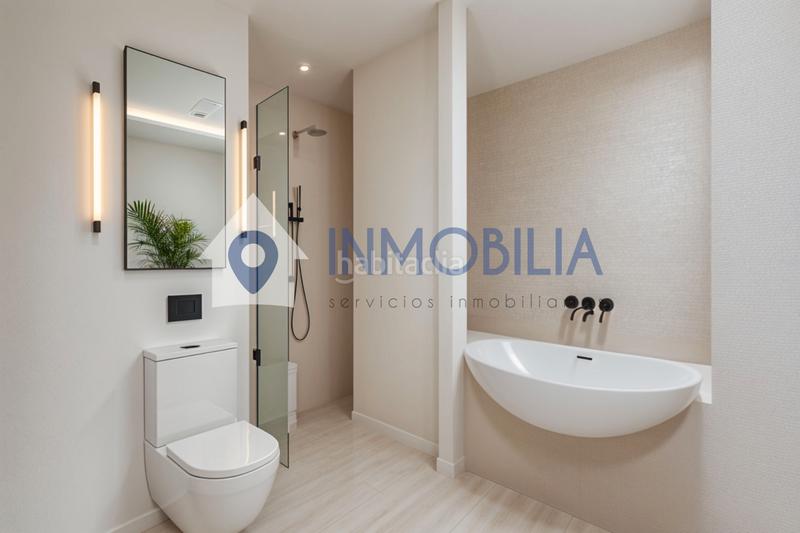 Foto cea9e205-125e-43e4-aac0-8a8d4ad51fd8. Appartamento con riscaldamento in Goya Madrid