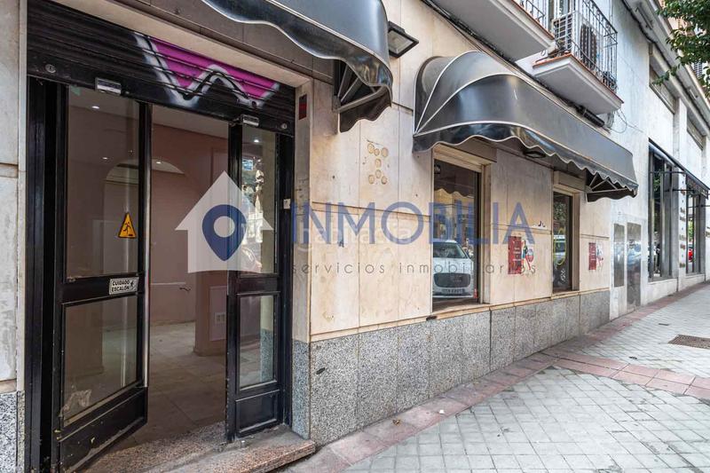 Foto ddacf41f-20ec-46d1-9988-c6b3fc81e5d8. Appartamento con riscaldamento in Goya Madrid