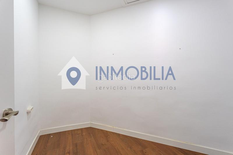 Foto f292df29-8494-48b2-8408-1a114501d076. Appartamento con riscaldamento in Goya Madrid