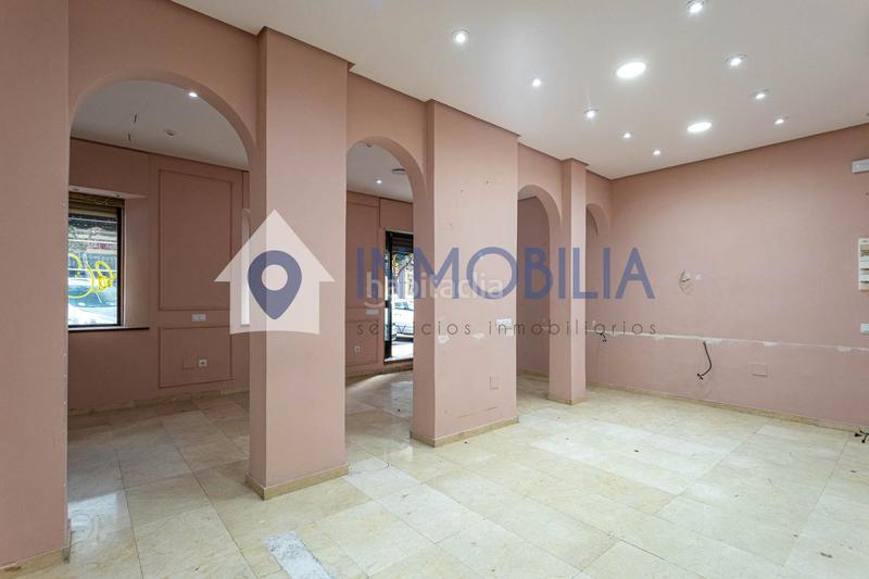 Foto 035331f4-4a04-43fc-83fc-324d80974d24. Piso en Goya Madrid