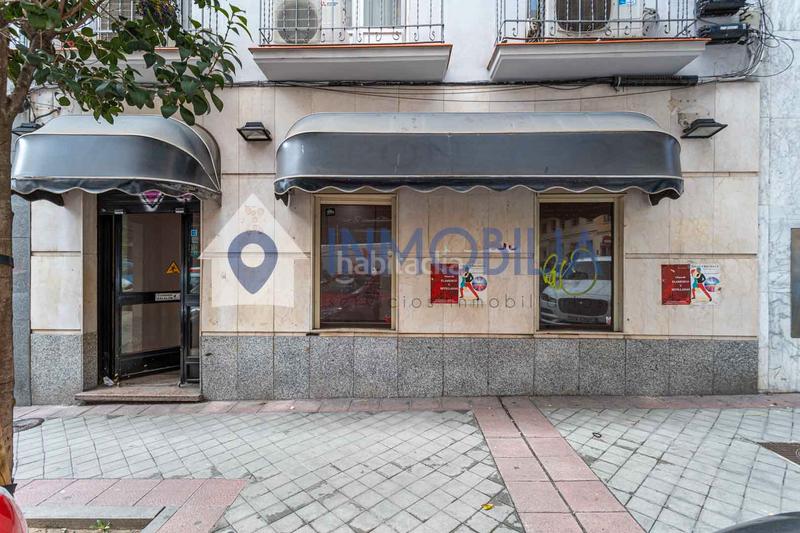 Foto 45ead8e7-0634-4dea-bd3c-f4a8f8d3297d. Piso en Goya Madrid