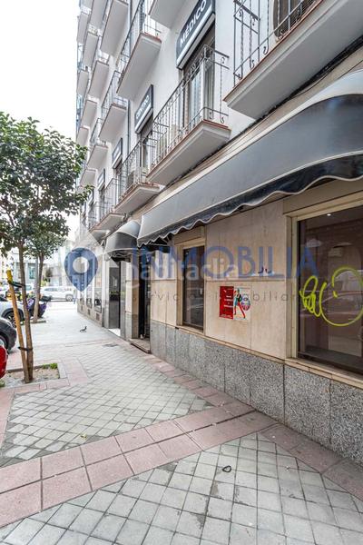 Foto 7b678285-5b8c-4c8c-a291-52726b100bb4. Piso en Goya Madrid