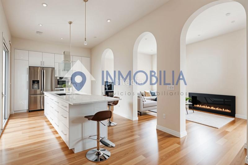 Foto 858e461f-05d5-4191-83ce-f44f08249828. Piso en Goya Madrid