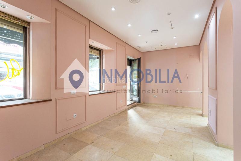 Foto 8a4fc324-f33e-4392-943c-3fa011e6e9eb. Piso en Goya Madrid