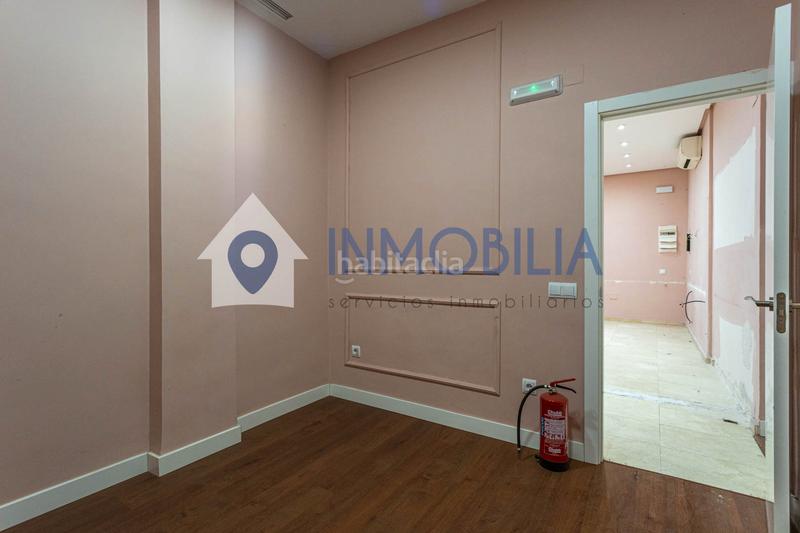 Foto 8c6a9caf-9d21-494a-b580-580a726fdc97. Piso en Goya Madrid