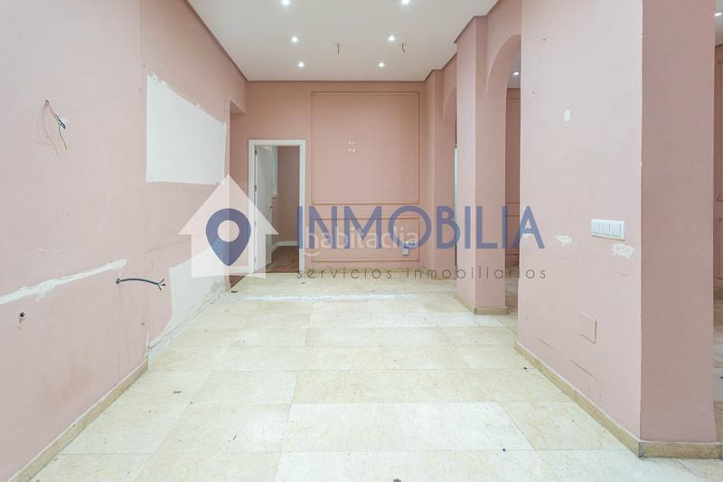 Foto 94ae5232-13cf-4970-8c27-dfe49a66b672. Piso en Goya Madrid