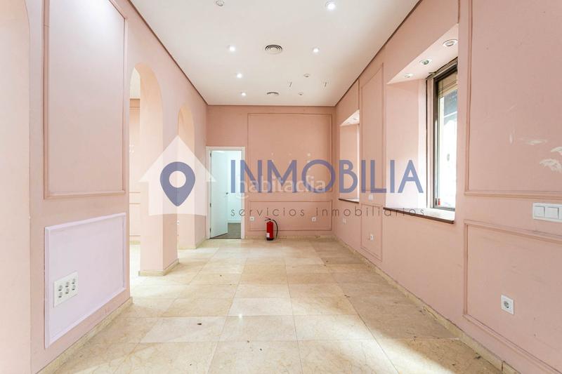 Foto bbdfe988-a0fe-4682-b938-9cb90d9a2579. Piso en Goya Madrid