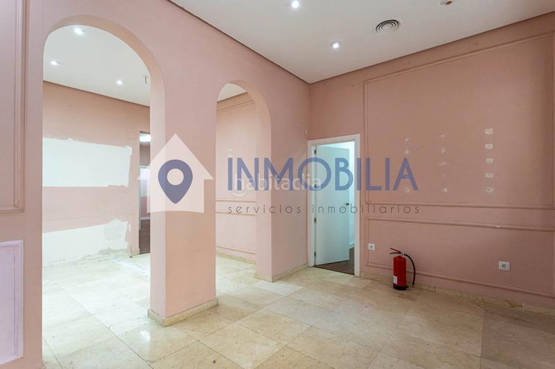 Foto c69135a9-ad83-4ec6-8c9a-5c4aa5ce283b. Piso en Goya Madrid