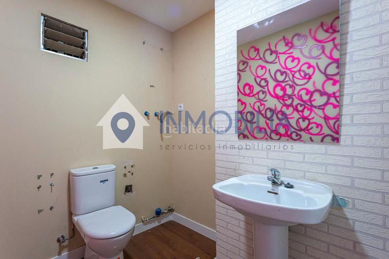 Foto db72c312-2df1-45ed-a553-4aace2b3927a. Piso en Goya Madrid