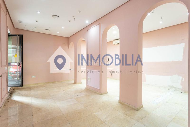 Foto de1b2e7d-a912-437a-9594-1feeb6e369b9. Piso en Goya Madrid