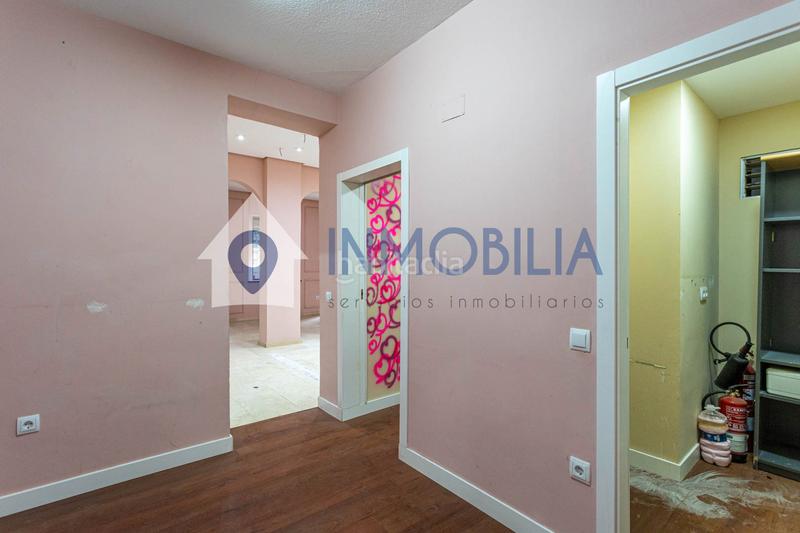 Foto f48fd774-b09a-4ec1-bef3-3fd14164c280. Piso en Goya Madrid