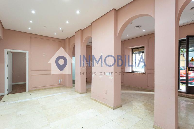 Foto fb61c87a-16e9-4398-9a95-d9cb5a8c4675. Piso en Goya Madrid