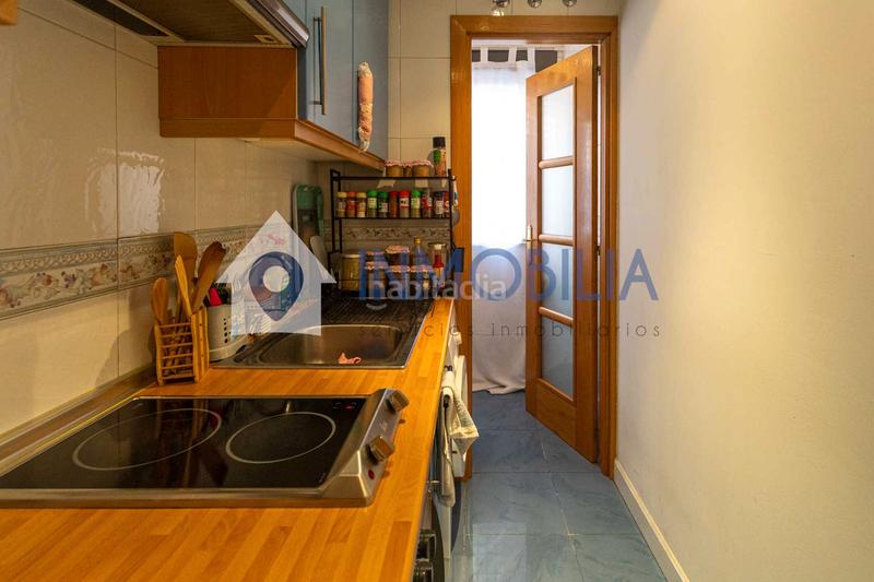 Foto 059fc1b9-1c35-45ea-aba4-245b253b89bb. Appartamento con riscaldamento in Valdezarza Madrid