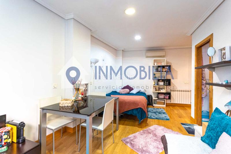 Foto 0f50de31-03fc-473b-9308-a60d5d3028fe. Appartamento con riscaldamento in Valdezarza Madrid