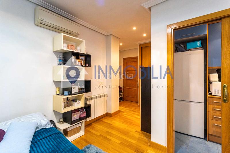 Foto 15e621bc-2d92-451b-afa0-bed9a2363512. Appartamento con riscaldamento in Valdezarza Madrid