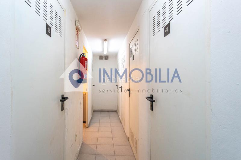 Foto 207f03f9-38e9-443f-98f2-b590c21c3c71. Appartamento con riscaldamento in Valdezarza Madrid