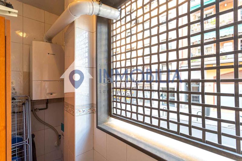 Foto 25bf3869-45bd-41c6-a4e0-198e28563aeb. Appartamento con riscaldamento in Valdezarza Madrid