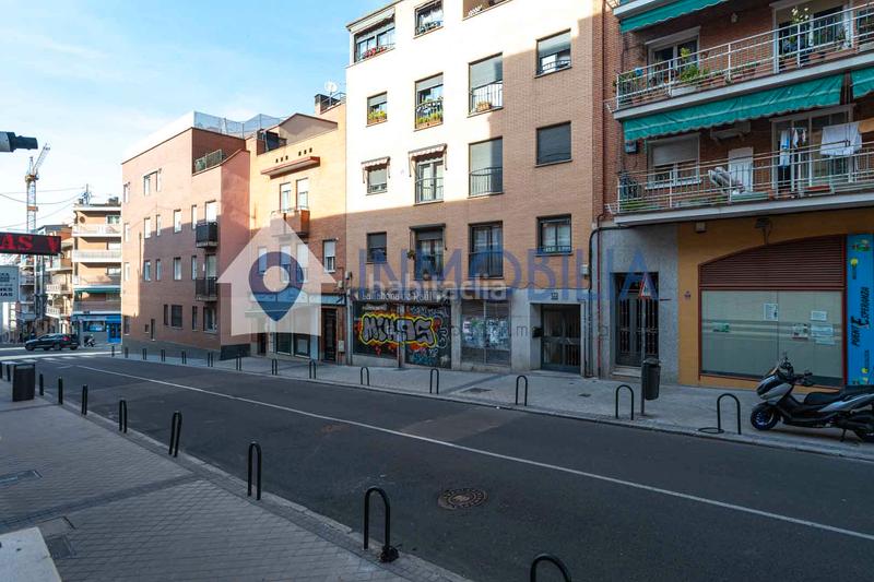 Foto 30371da2-60e7-4fe9-937f-c391644c68ee. Appartamento con riscaldamento in Valdezarza Madrid