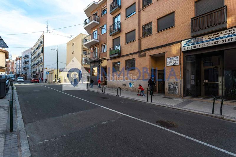 Foto 49aae06d-1871-40ec-9fa4-031c61d0cbae. Appartamento con riscaldamento in Valdezarza Madrid