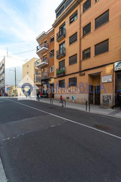 Foto 55b80f6e-6927-4b73-9372-871632ea2739. Appartamento con riscaldamento in Valdezarza Madrid