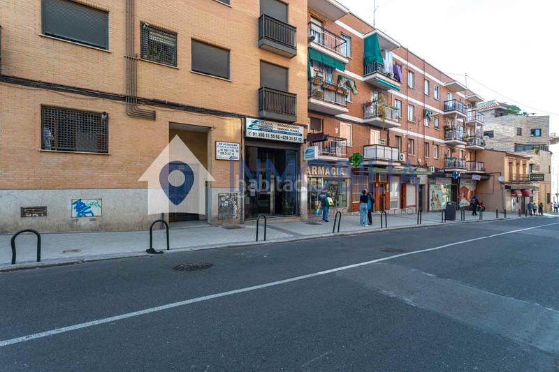 Foto 5a237bdd-214f-4867-abd2-d8420abaa468. Appartamento con riscaldamento in Valdezarza Madrid