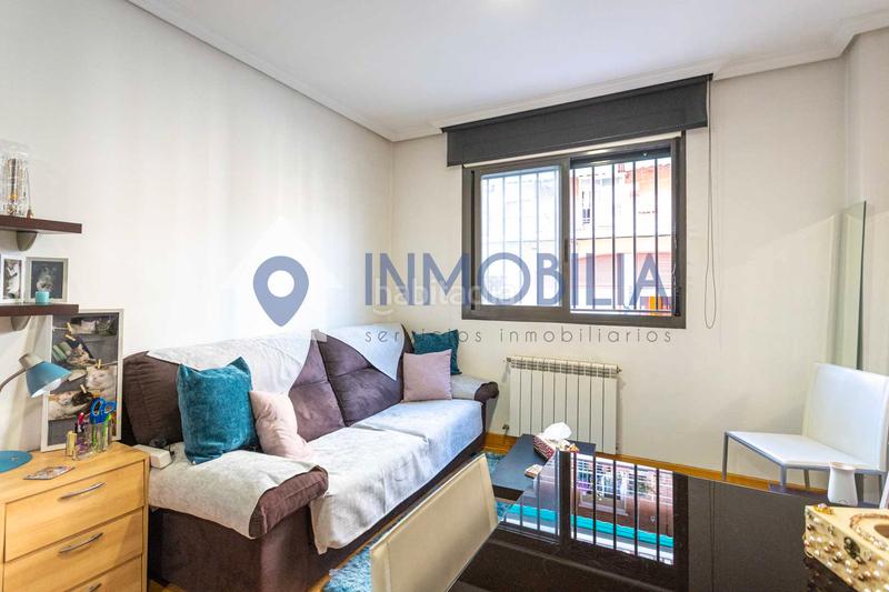 Foto 68c0faf5-db03-435c-b20b-73606c71289b. Appartamento con riscaldamento in Valdezarza Madrid