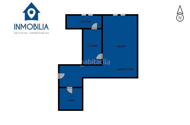 Foto 6b2ae5f6-c14b-455b-a4ce-b55fc4fbcdac. Appartamento con riscaldamento in Valdezarza Madrid
