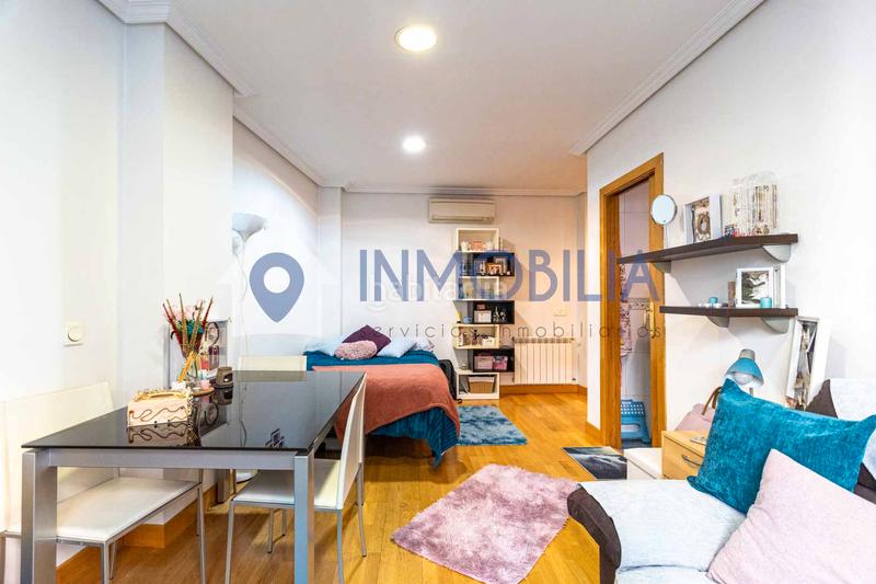 Foto 6ec4e157-513e-4f71-8f10-ced66b10503d. Appartamento con riscaldamento in Valdezarza Madrid