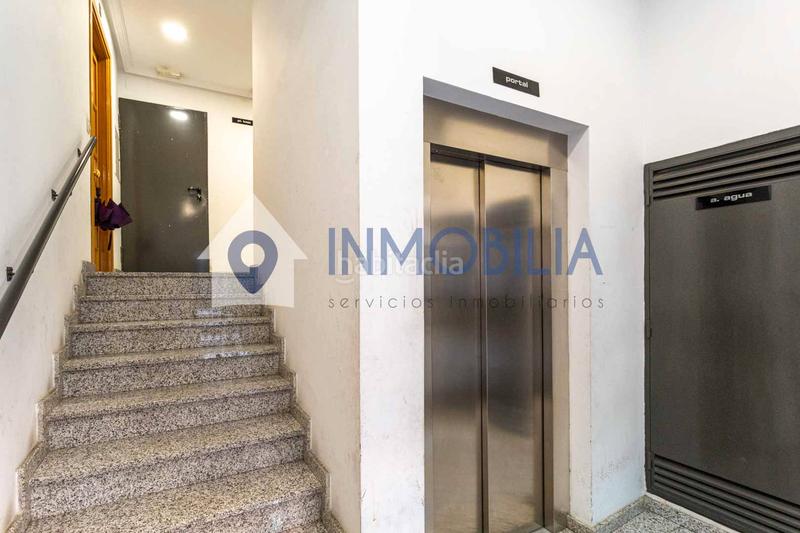 Foto 83c12ccc-cd3d-4f28-8212-e897c597d0fa. Appartamento con riscaldamento in Valdezarza Madrid