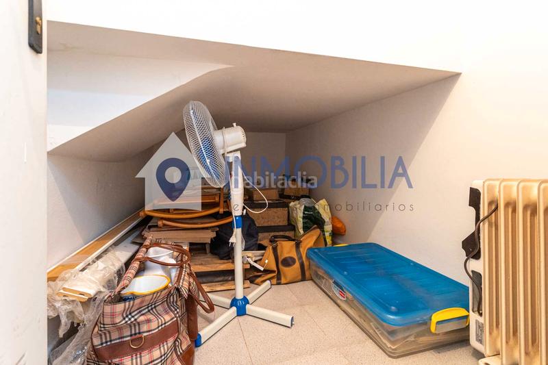 Foto 90de124a-56bb-4c1b-b241-01276231b74b. Appartamento con riscaldamento in Valdezarza Madrid