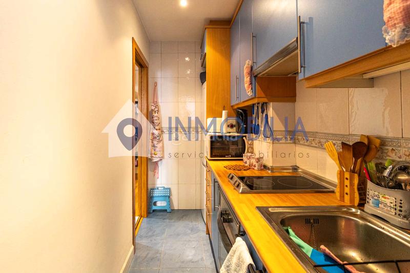 Foto a9499fb4-5987-436d-b288-67e9fdc8988e. Appartamento con riscaldamento in Valdezarza Madrid