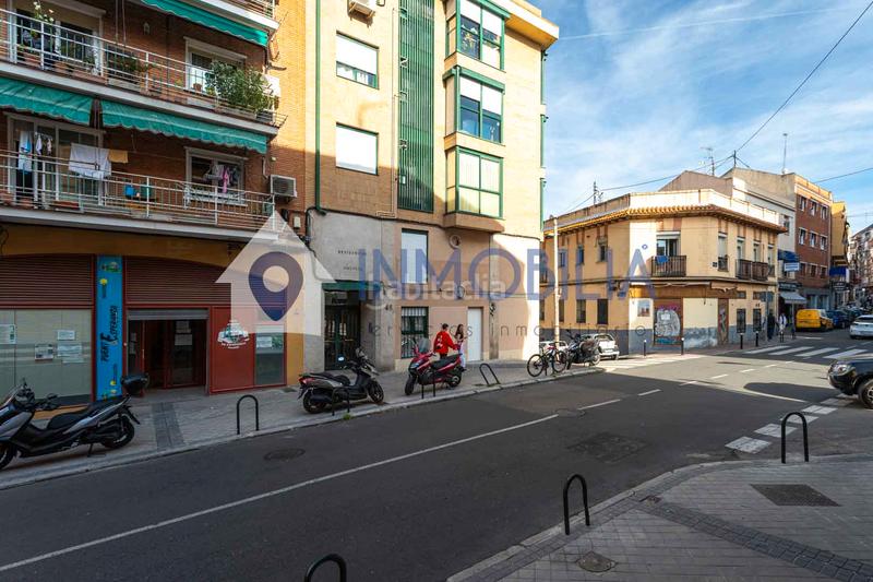 Foto bdefdc80-01e8-49f1-9555-053e754e26d2. Appartamento con riscaldamento in Valdezarza Madrid