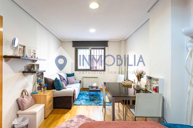 Foto c6631279-f5b5-49c9-8c4f-b660e1343069. Appartamento con riscaldamento in Valdezarza Madrid