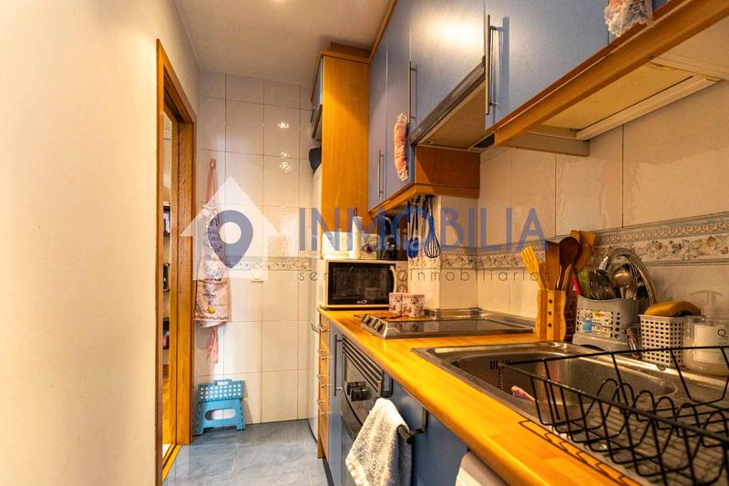 Foto d6e54124-02c4-4b92-b84d-6ea5b230ddd0. Appartamento con riscaldamento in Valdezarza Madrid