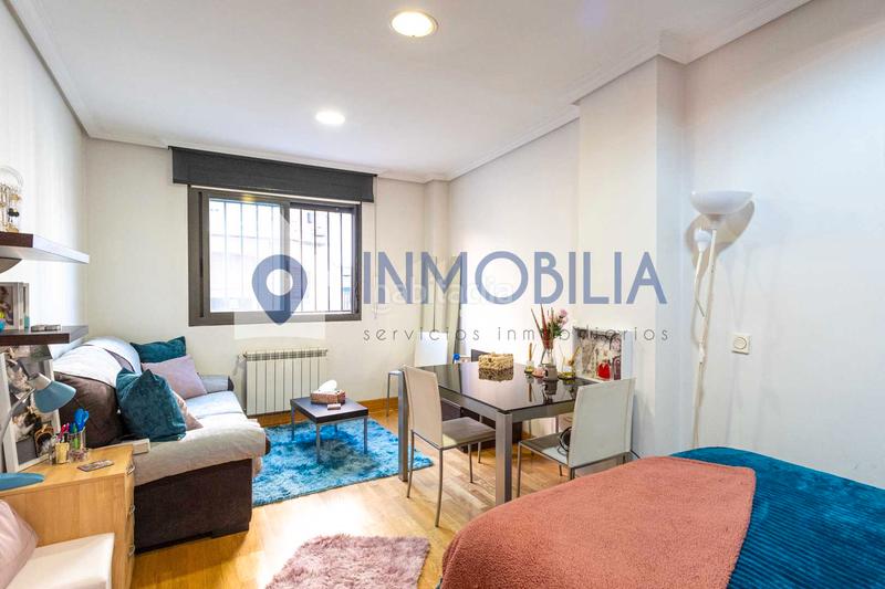 Foto e51420a1-8f82-4062-801a-9aa8254cd3ee. Appartamento con riscaldamento in Valdezarza Madrid