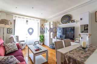 Appartement  Calle julia mediavilla