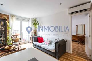 Flat  Calle del amparo