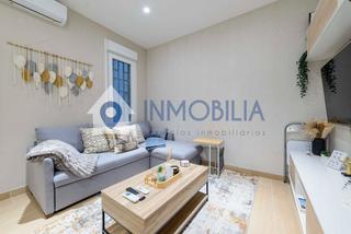 Appartamento in Calle de Jorge Juan