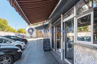 Local Comercial a Avenida de Carabanchel Alto