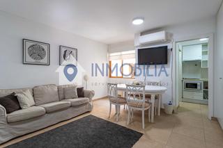 Estudio  Calle de huesca