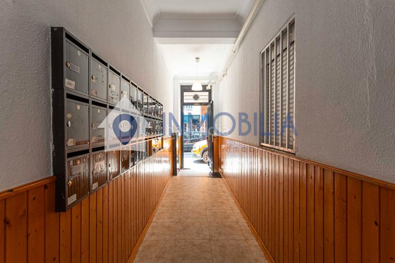 Foto 47251935-feeb-42d9-a276-642a141f0e12. Dúplex en Cuatro Caminos - Azca Madrid
