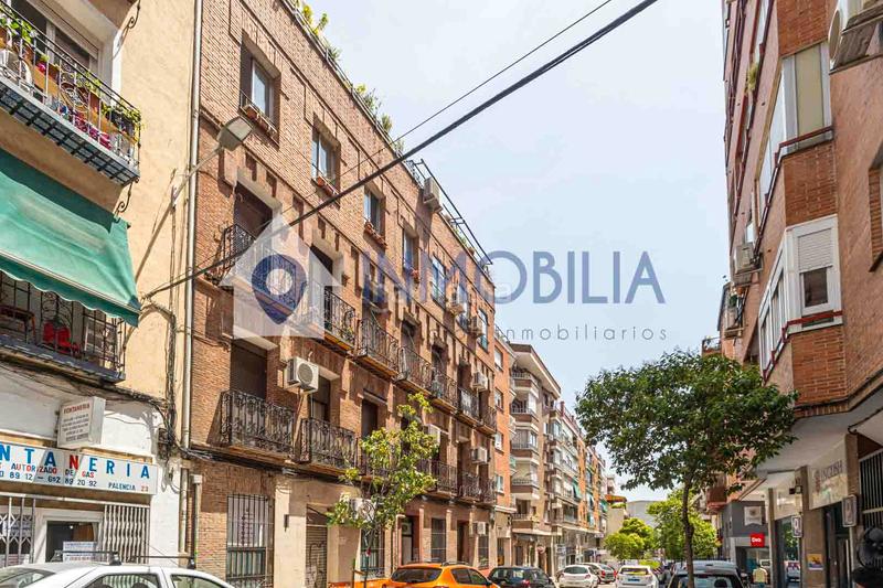 Foto 83850771-eab6-4672-8d85-4e16a7d7cafe. Dúplex en Cuatro Caminos - Azca Madrid
